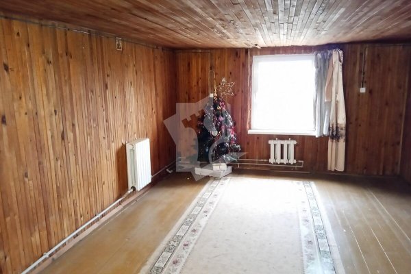 Продается полдома аг. Чачково, Речная, д. 39 к. 1 - фото 17