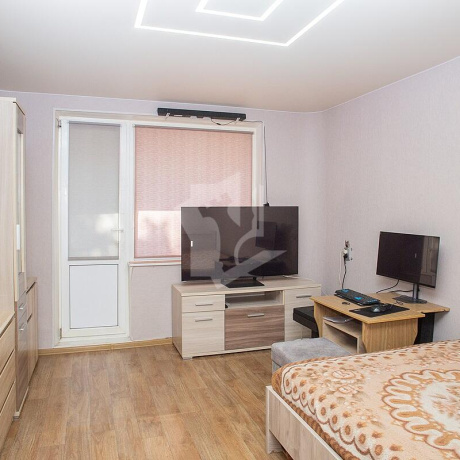 Фотография 2-комнатная квартира по адресу Корженевского ул., д. 3 - фото 11