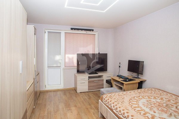 2-комнатная квартира по адресу Корженевского ул., д. 3 - фото 11