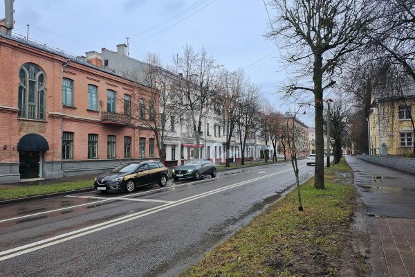 2-комнатная квартира по адресу Киселева ул., д. 28 - фото 3