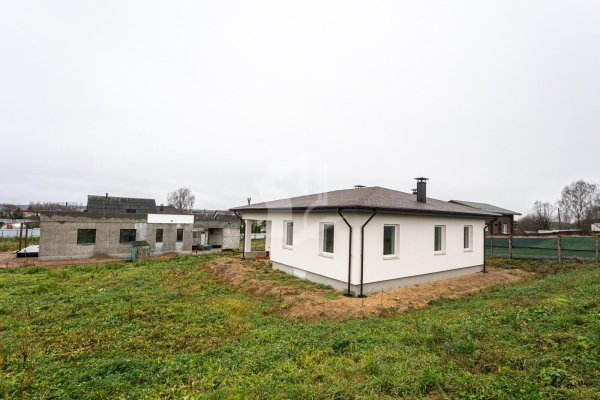 Продается дом г. Заславль, Приморская ул. - фото 18