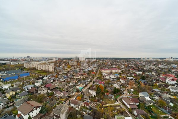 3-комнатная квартира по адресу Бумажкова ул., д. 37 к. А - фото 5