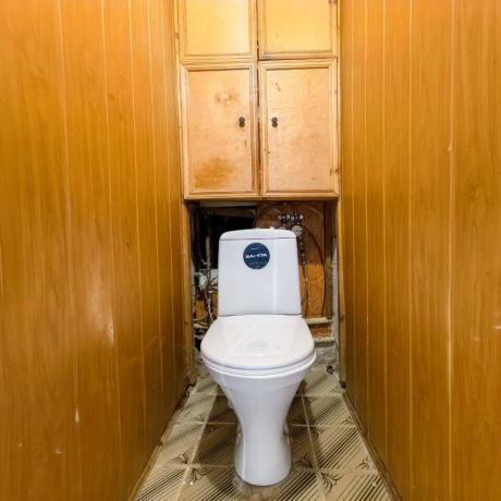 Фотография 2-комнатная квартира по адресу Микрорайон 1 м-н, д. 4 к. А - фото 16