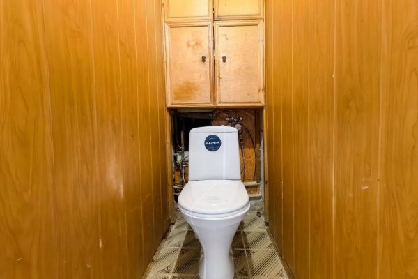 2-комнатная квартира по адресу Микрорайон 1 м-н, д. 4 к. А - фото 16