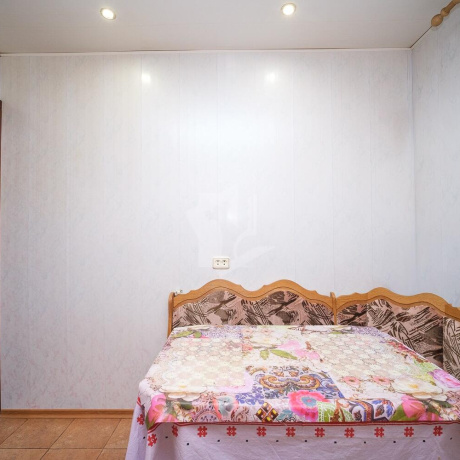 Фотография 3-комнатная квартира по адресу Лесная ул., д. 4 - фото 4