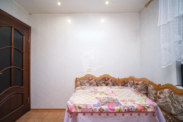 3-комнатная квартира по адресу Лесная ул., д. 4 - фото 4