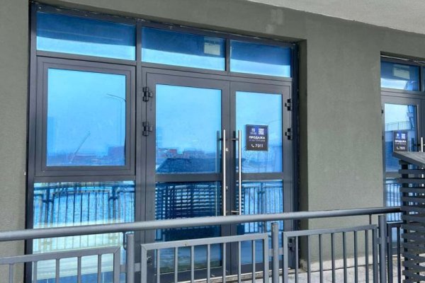 Сдается офисное помещение по адресу г. Минск, Жореса Алфёрова ул., д. 14 - фото 5