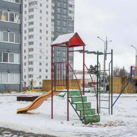 Фотография 2-комнатная квартира по адресу Одесская ул., д. 20 к. Б - фото 20