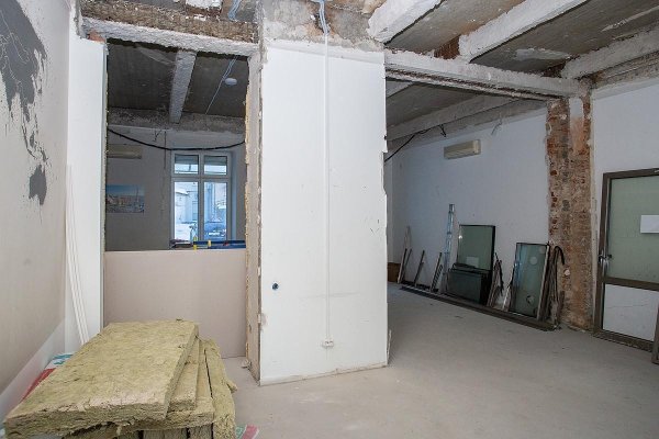 Сдается торговое помещение по адресу г. Минск, Маркса ул., д. 25 - фото 6