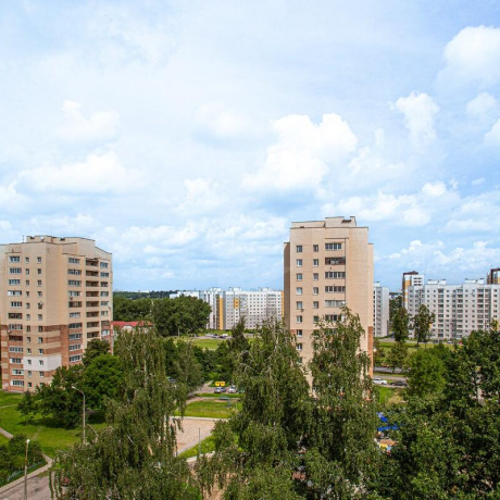 Фотография 3-комнатная квартира по адресу Алибегова ул., д. 13 к. 3 - фото 15