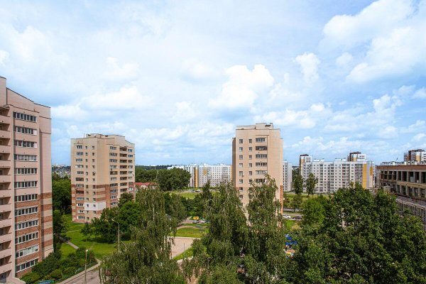 3-комнатная квартира по адресу Алибегова ул., д. 13 к. 3 - фото 15