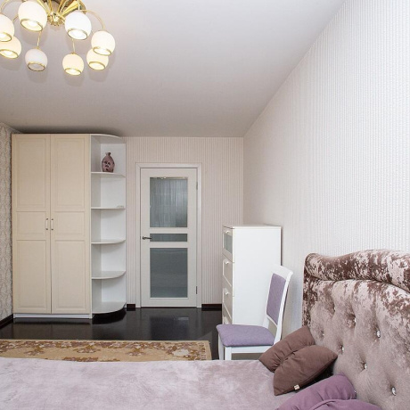 Фотография 1-комнатная квартира по адресу Независимости просп., д. 143 к. 1 - фото 4