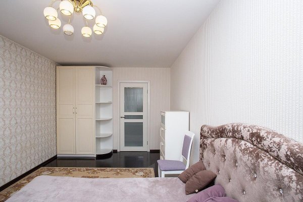 1-комнатная квартира по адресу Независимости просп., д. 143 к. 1 - фото 4