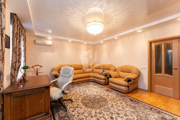 2-комнатная квартира по адресу Гвардейская ул., д. 14 - фото 16