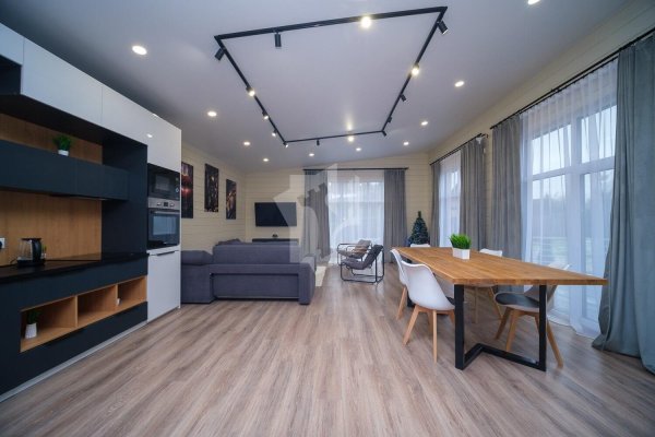 Продается дом с/т. Дубенцы, Центральная ул. - фото 12