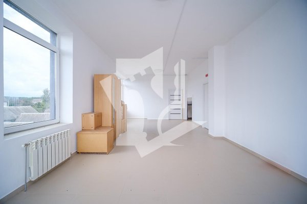 Сдается торговое помещение по адресу аг. Ждановичи, Заречная ул., д. 6 к. А - фото 3