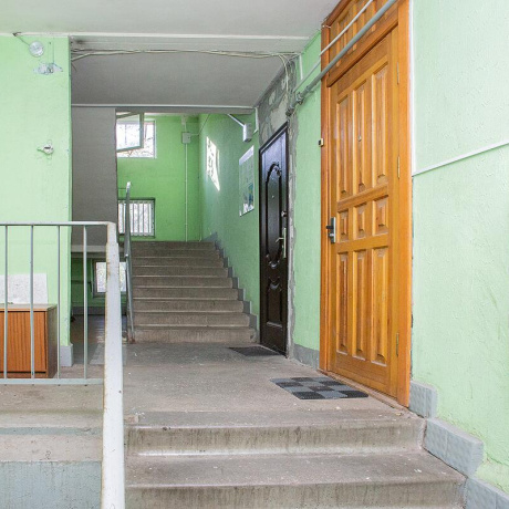 Фотография 1-комнатная квартира по адресу Садовая ул., д. 2 - фото 11
