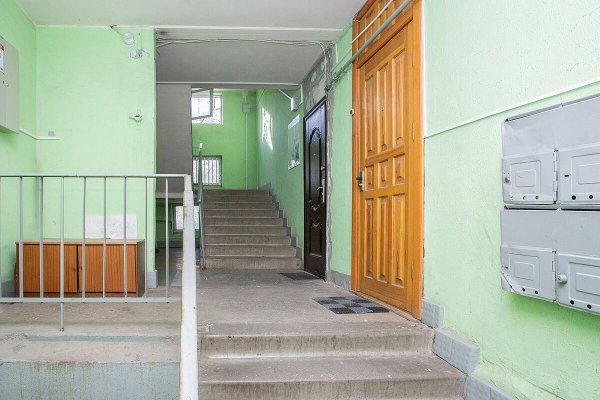 1-комнатная квартира по адресу Садовая ул., д. 2 - фото 11