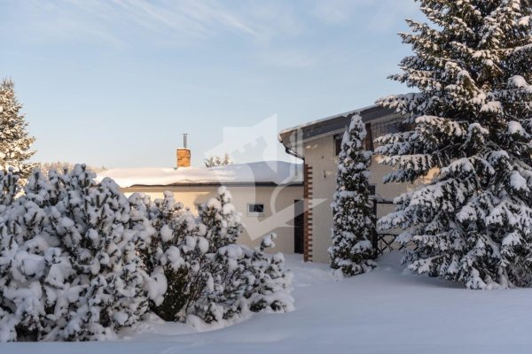 Продается коттедж д. Тарасово - фото 5