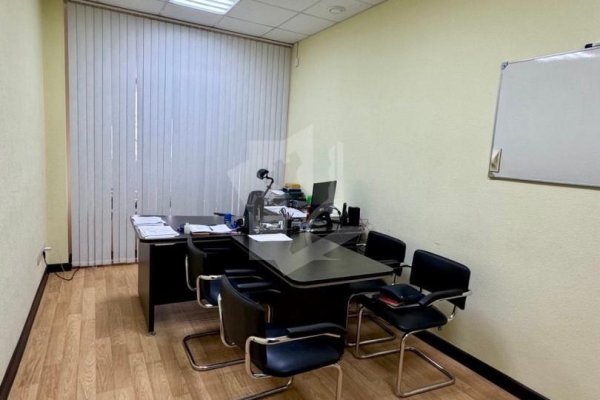 Сдается офисное помещение по адресу г. Минск, Сторожовская ул., д. 6 - фото 5