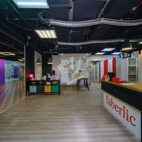 Фотография Сдается торговое помещение по адресу г. Минск, Немига ул., д. 5 - фото 7