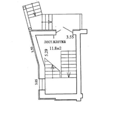 Фотография Сдается торговое помещение по адресу г. Минск, Маяковского ул., д. 146 - фото 7