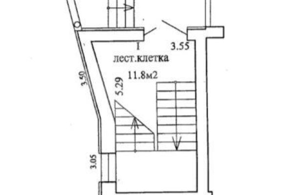 Сдается торговое помещение по адресу г. Минск, Маяковского ул., д. 146 - фото 7
