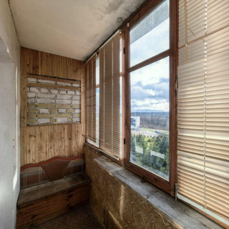 Фотография 2-комнатная квартира по адресу Микрорайон 1 м-н, д. 4 к. А - фото 17