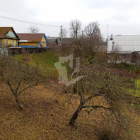 Фотография Продается полдома аг. Чачково, Речная, д. 39 к. 1 - фото 17