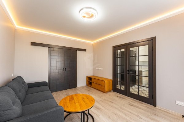 2-комнатная квартира по адресу Братьев Райт ул., д. 5 - фото 11