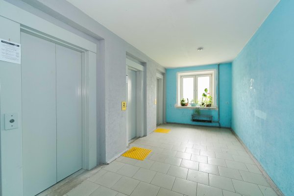 1-комнатная квартира по адресу Голубева ул., д. 16 к. 1 - фото 20