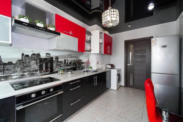 3-комнатная квартира по адресу Бумажкова ул., д. 37 к. А - фото 6