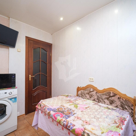 Фотография 3-комнатная квартира по адресу Лесная ул., д. 4 - фото 5