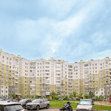 Фотография 1-комнатная квартира по адресу Каменногорская ул., д. 60 - фото 15