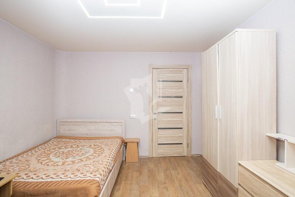 2-комнатная квартира по адресу Корженевского ул., д. 3 - фото 12