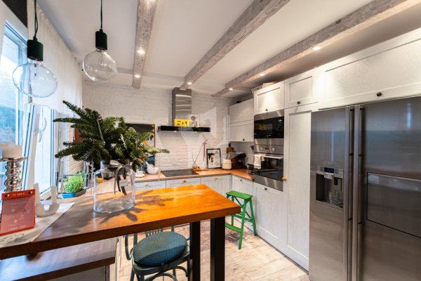 3-комнатная квартира по адресу Александрова ул., д. 3 - фото 17