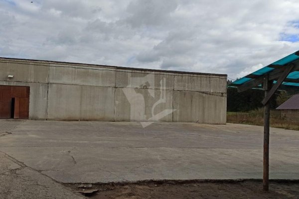 Сдается производственное/складское помещение по адресу д. Смольница, Центральная ул., д. 51 к. в - фото 4