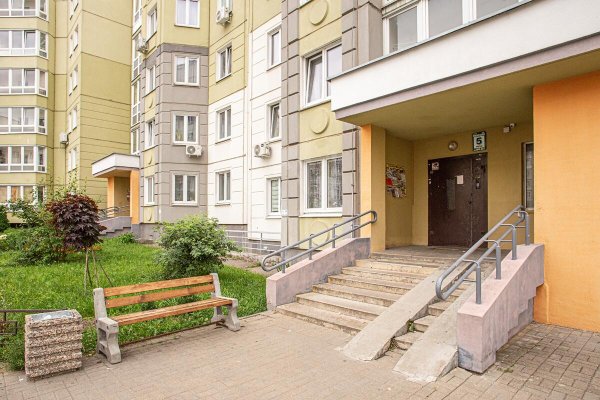 1-комнатная квартира по адресу Каменногорская ул., д. 60 - фото 16