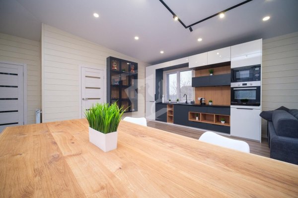 Продается дом с/т. Дубенцы, Центральная ул. - фото 13