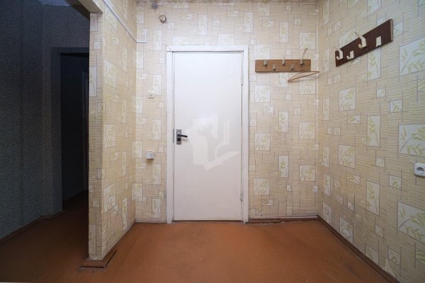 4-комнатная квартира по адресу Юбилейная ул., д. 7 - фото 18