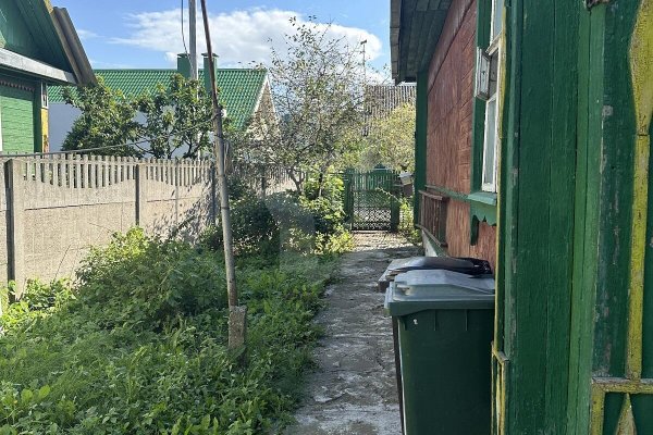 Продается дом г. Минск, Поселковая 1-я ул. - фото 11