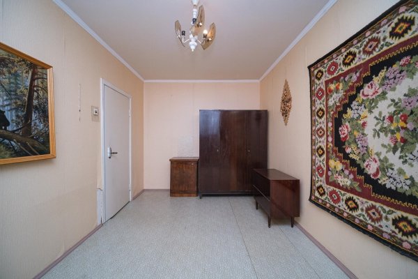 2-комнатная квартира по адресу Могилевская ул., д. 16 - фото 10