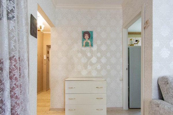 1-комнатная квартира по адресу Коржа ул., д. 16 - фото 5