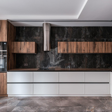 Фотография 3-комнатная квартира по адресу Макаенка ул., д. 12 к. Б - фото 3