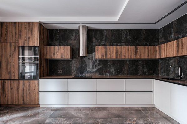 3-комнатная квартира по адресу Макаенка ул., д. 12 к. Б - фото 3