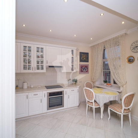 Фотография 2-комнатная квартира по адресу Независимости просп., д. 40 - фото 3