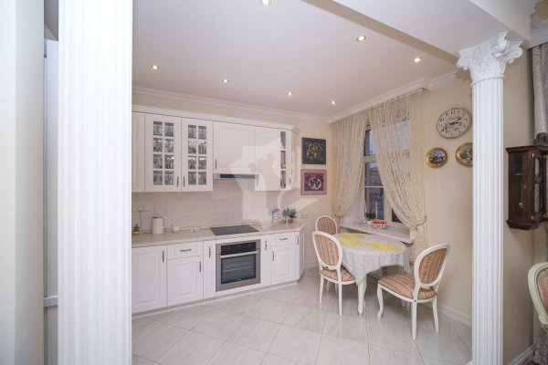 2-комнатная квартира по адресу Независимости просп., д. 40 - фото 3