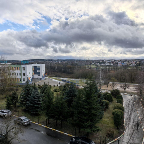 Фотография 2-комнатная квартира по адресу Микрорайон 1 м-н, д. 4 к. А - фото 18