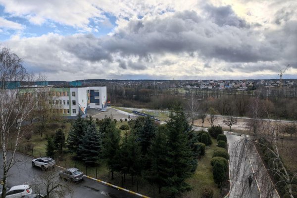 2-комнатная квартира по адресу Микрорайон 1 м-н, д. 4 к. А - фото 18