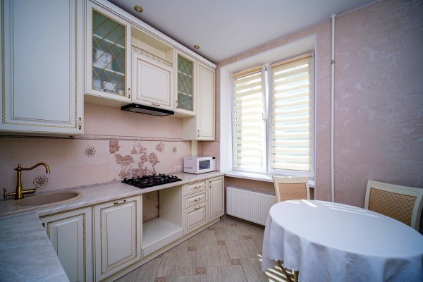 2-комнатная квартира по адресу Партизанский просп., д. 56 - фото 11